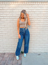 Vintage Feel Jeans