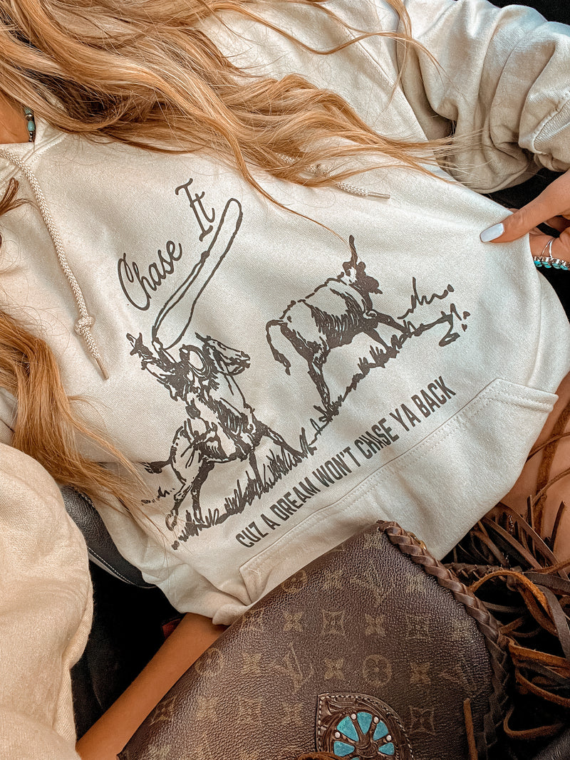 Chase It Hoodie