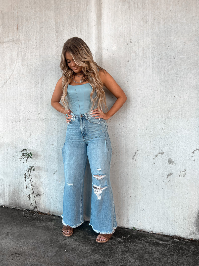 The Cheyenne Jeans