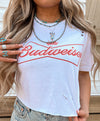 Budweiser Tee