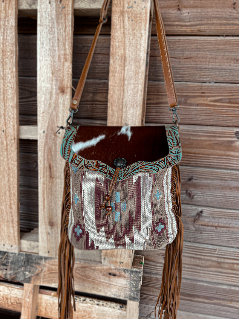 The Tulsa Wind Bag