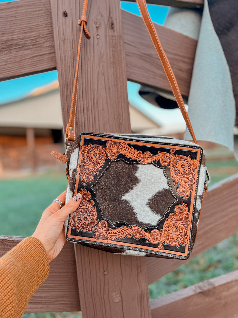 The Grindstone Bag