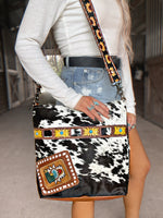 Sweetest Of The Sunflowers Bag