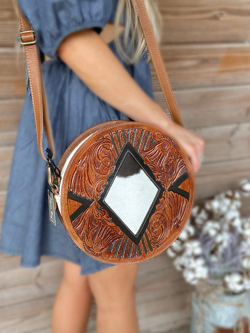 Cattle Call Bag